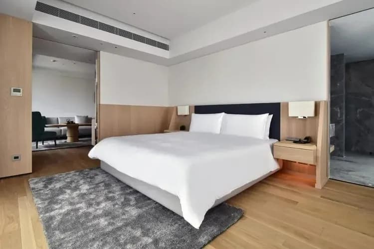 【High Speed Rail Holiday】 2-Day Free Travel at Silks Club Kaohsiung-11