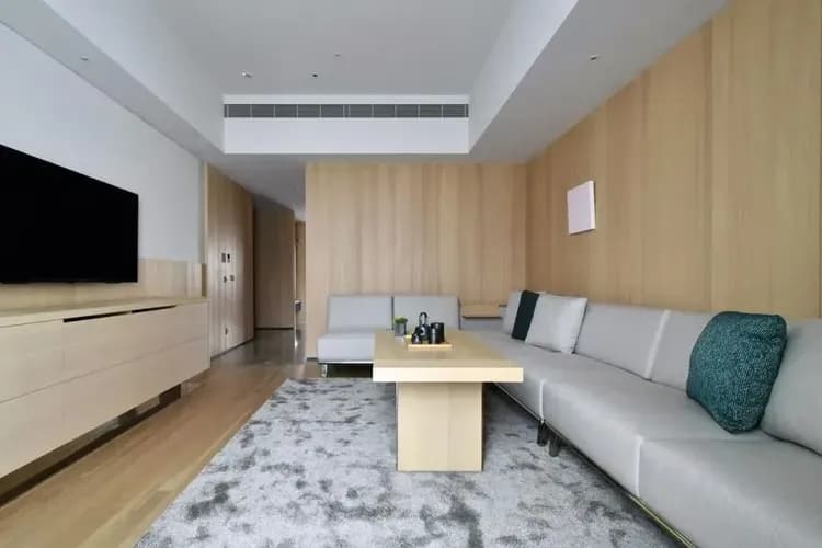 【High Speed Rail Holiday】 2-Day Free Travel at Silks Club Kaohsiung-6