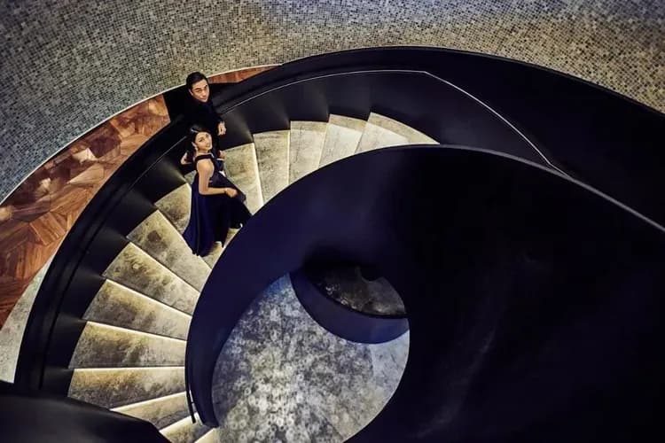 【High Speed Rail Holiday】 2-Day Free Travel at Silks Club Kaohsiung-15