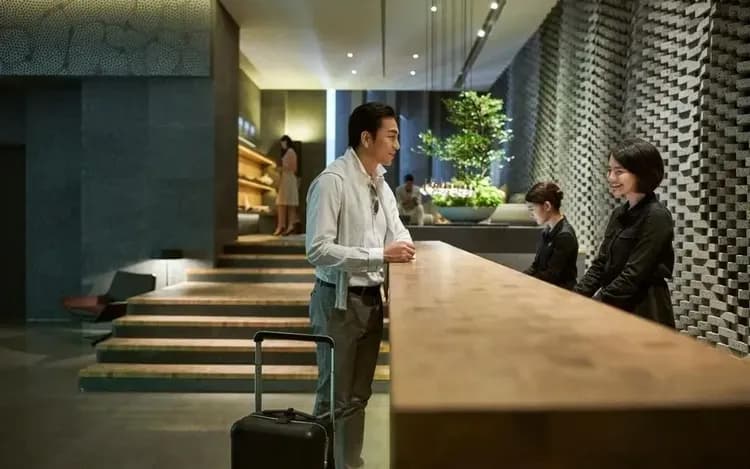 【High Speed Rail Holiday】 2-Day Free Travel at Silks Club Kaohsiung-13