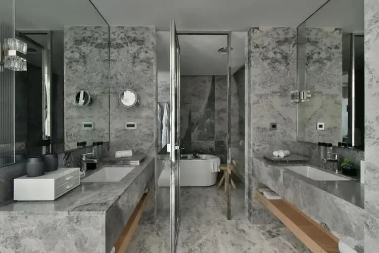 【High Speed Rail Holiday】 2-Day Free Travel at Silks Club Kaohsiung-10