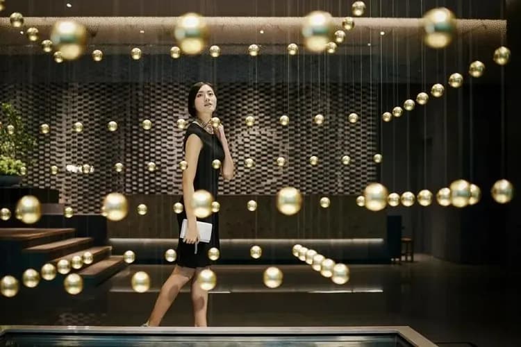 【High Speed Rail Holiday】 2-Day Free Travel at Silks Club Kaohsiung-16