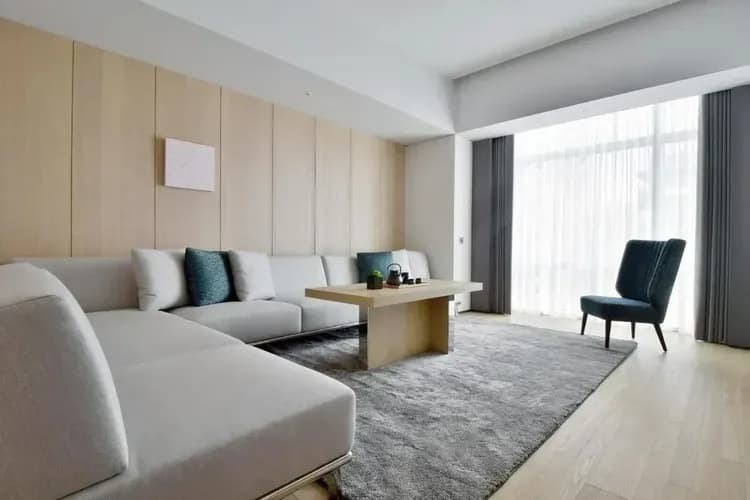 【High Speed Rail Holiday】 2-Day Free Travel at Silks Club Kaohsiung-5