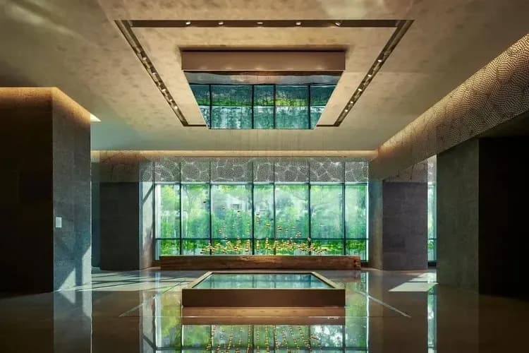 【High Speed Rail Holiday】 2-Day Free Travel at Silks Club Kaohsiung-14