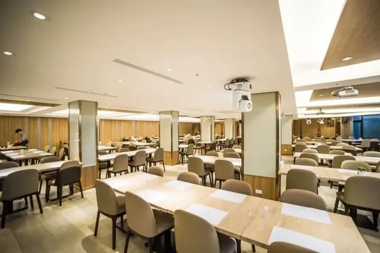 【高鐵假期】 桃園城市商旅航空館2日自由行-12