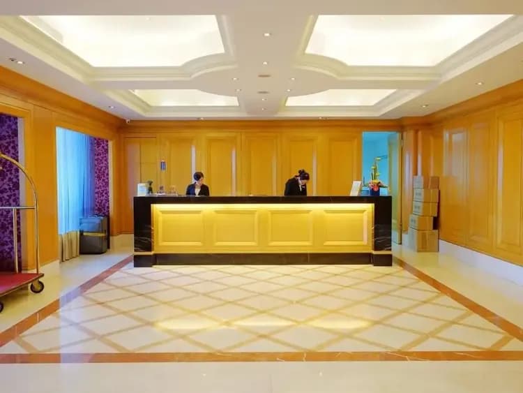 【高鐵假期】 桃園城市商旅航空館2日自由行-10