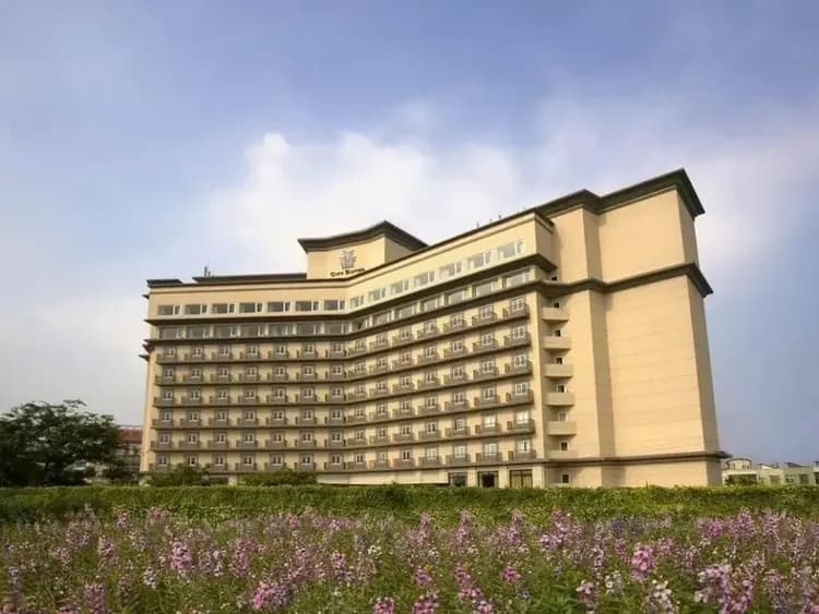 【高鐵假期】 桃園城市商旅航空館2日自由行-2