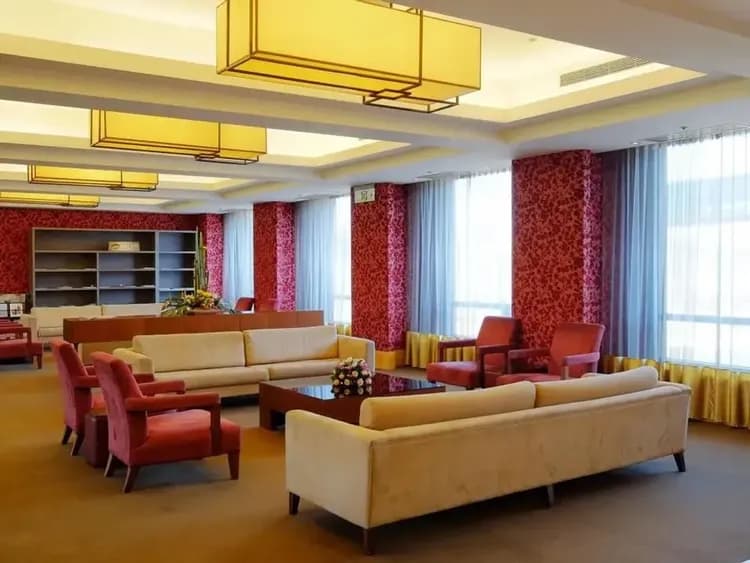 【高鐵假期】 桃園城市商旅航空館2日自由行-13