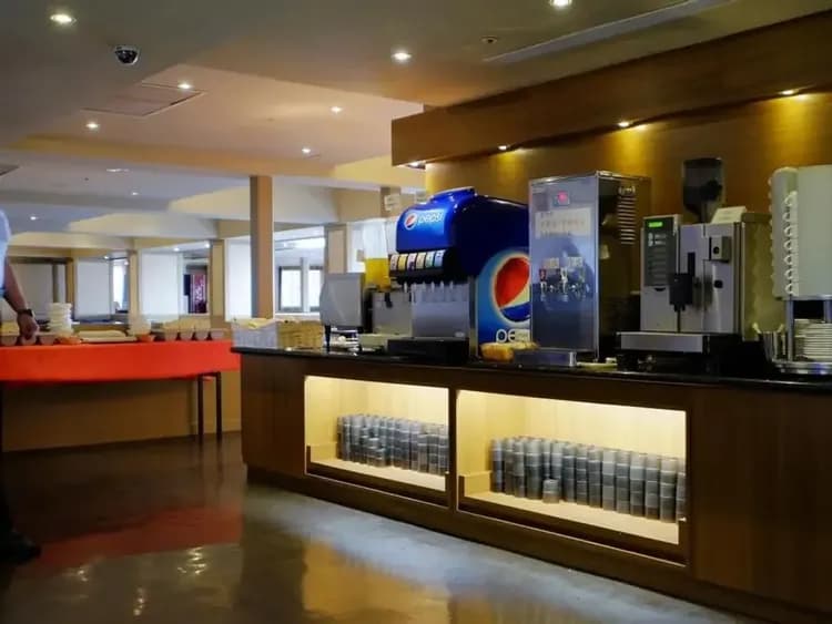 【高鐵假期】 桃園城市商旅航空館2日自由行-9