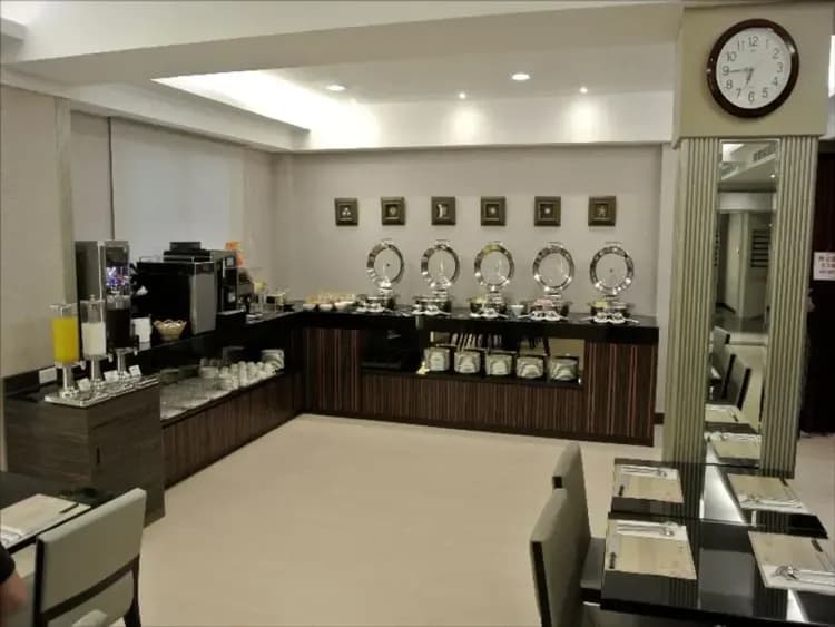 【高鐵假期】 柯達大飯店台北一店2日自由行-9