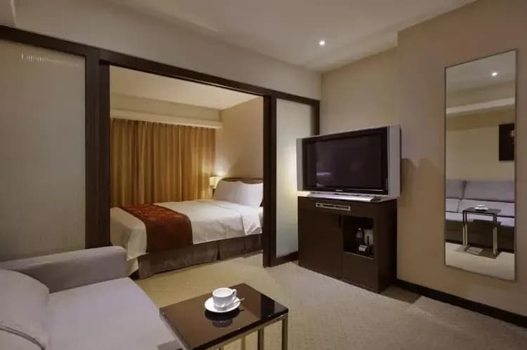 【高鐵假期】 柯達大飯店台北一店2日自由行-6