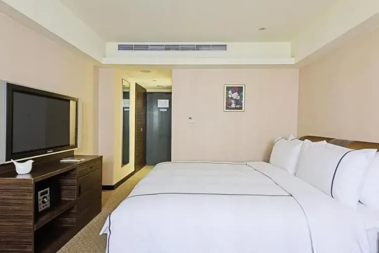 【高鐵假期】 柯達大飯店台北一店2日自由行-3