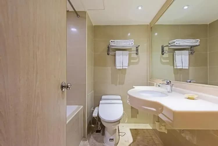 【高鐵假期】 柯達大飯店台北一店2日自由行-4