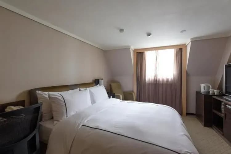 【高鐵假期】 柯達大飯店台北一店2日自由行-7