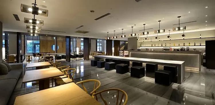 【High Speed Rail Holiday】 Evergreen Palace Hotel (Chiayi) 2-Day Free Travel-8