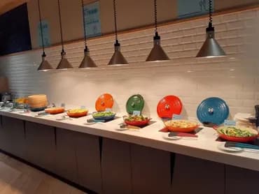 【High Speed Rail Holiday】 Chiayi Holiday Inn Express 2-Day Free Travel-3