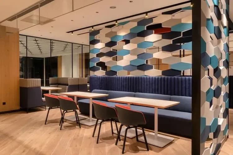 【High Speed Rail Holiday】 Chiayi Holiday Inn Express 2-Day Free Travel-5