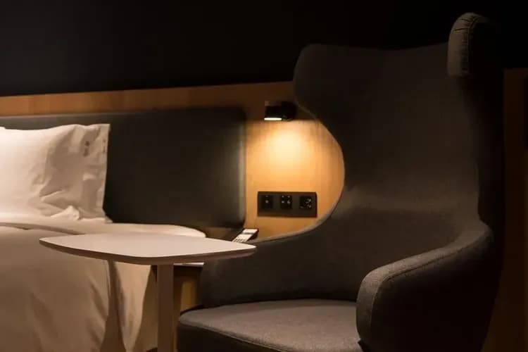 【High Speed Rail Holiday】 Chiayi Holiday Inn Express 2-Day Free Travel-8