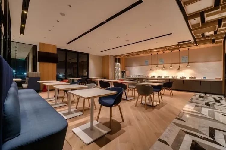 【High Speed Rail Holiday】 Chiayi Holiday Inn Express 2-Day Free Travel-4