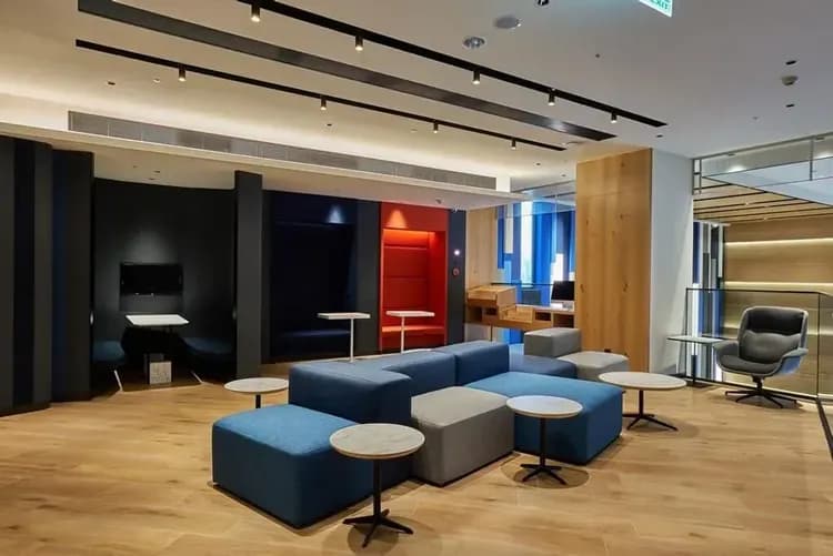 【High Speed Rail Holiday】 Chiayi Holiday Inn Express 2-Day Free Travel-6