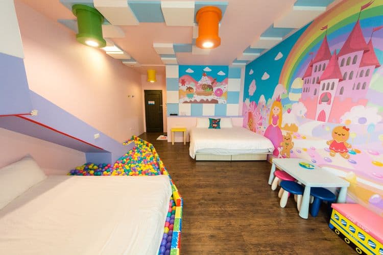 Little Apple Bed & Breakfast-11