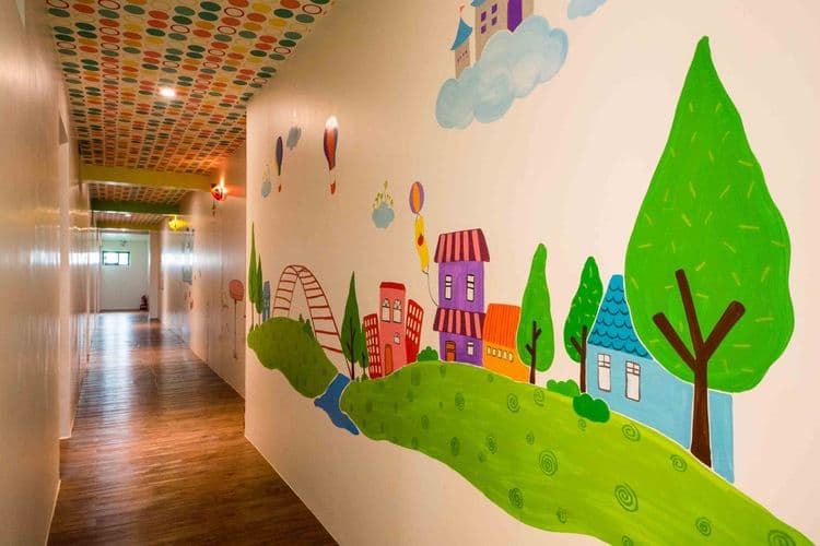 Little Apple Bed & Breakfast-13