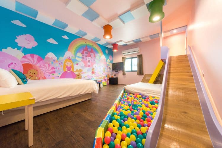 Little Apple Bed & Breakfast-12