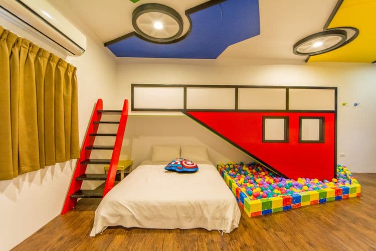 Little Apple Bed & Breakfast-6