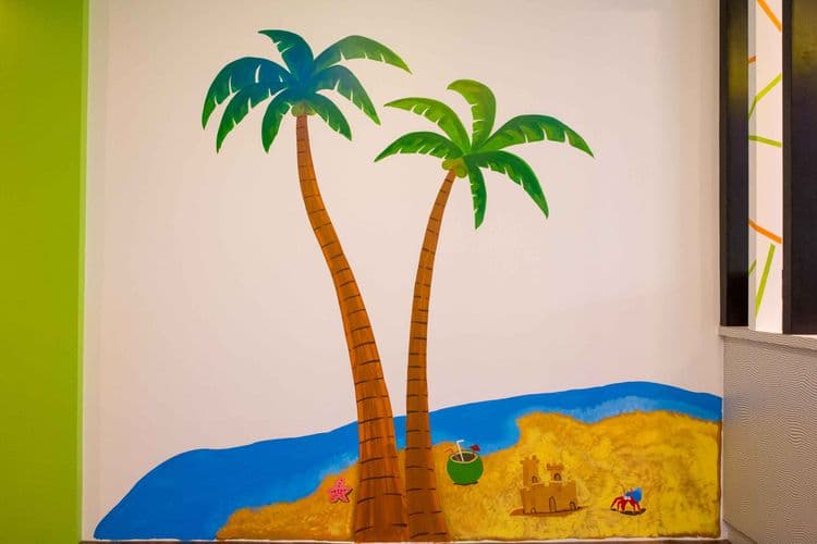 Little Apple Bed & Breakfast-5