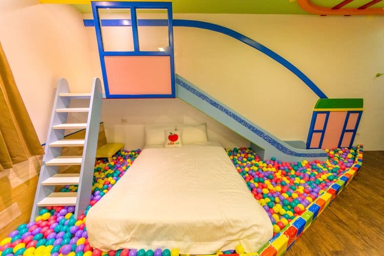 Little Apple Bed & Breakfast-4