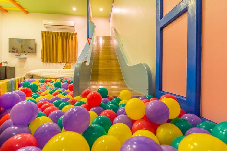 Little Apple Bed & Breakfast-3