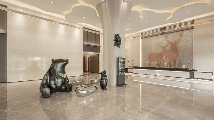 【High Speed Rail Holiday】 Chiayi Hsinyue Garden Hotel 2-Day Free Travel-5