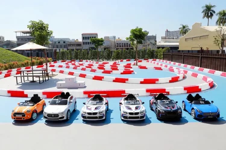 【High Speed Rail Holiday】 Chiayi Hsinyue Garden Hotel 2-Day Free Travel-4