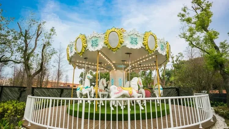 【High Speed Rail Holiday】 Chiayi Hsinyue Garden Hotel 2-Day Free Travel-2