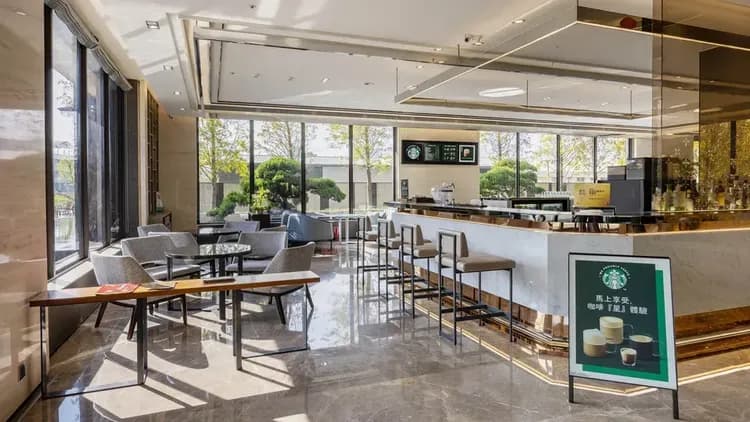 【High Speed Rail Holiday】 Chiayi Hsinyue Garden Hotel 2-Day Free Travel-6