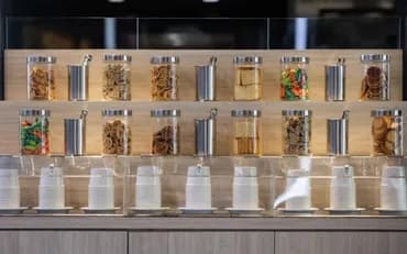 【High Speed Rail Holiday】Kangqiao Hotel Kaohsiung． 2-day free tour of Sanduo Shopping District-3