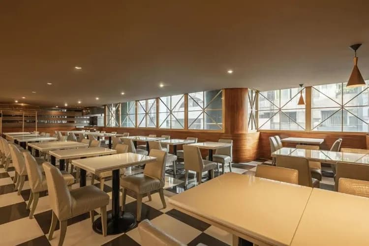 【High Speed Rail Holiday】Kangqiao Hotel Kaohsiung． 2-day free tour of Sanduo Shopping District-9