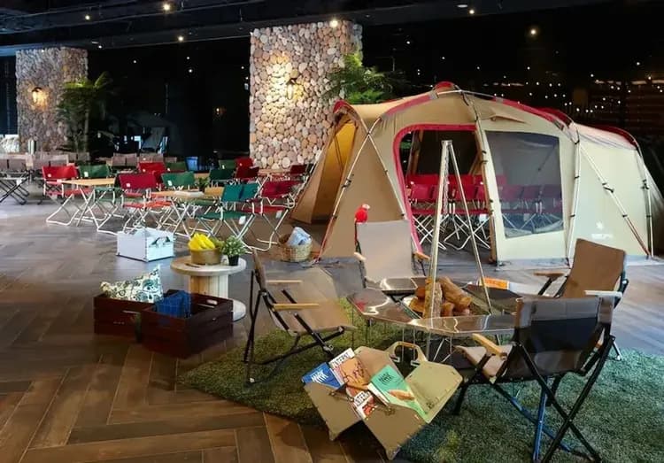 【High-speed Rail Holiday】 HOTEL COZZI． Taoyuan 2-day free travel-20