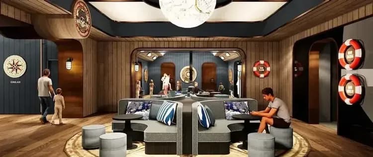 【High-speed Rail Holiday】 HOTEL COZZI． Taoyuan 2-day free travel-4