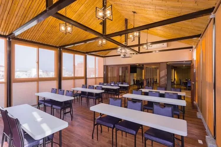 【高鐵假期】 嘉義蘭桂坊花園酒店2日自由行-9