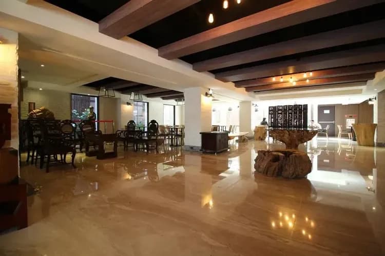 【高鐵假期】 嘉義蘭桂坊花園酒店2日自由行-7