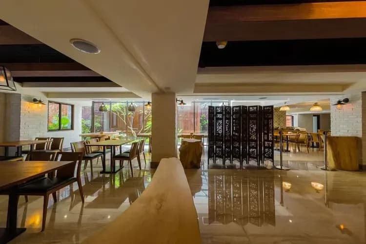 【高鐵假期】 嘉義蘭桂坊花園酒店2日自由行-6