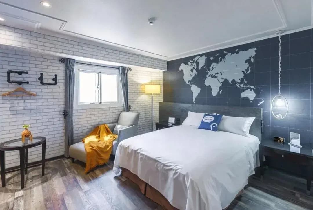 高雄市-【高鐵假期】 西悠巢旅高雄車站館2日自由行