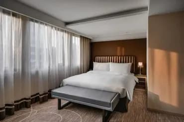 【高鐵假期】 台北柯達大飯店長安旗艦店2日自由行-3