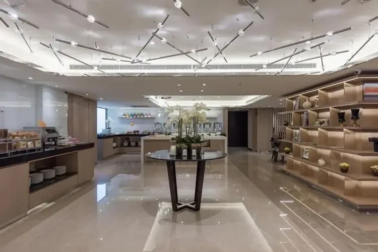 【高鐵假期】 台北柯達大飯店長安旗艦店2日自由行-10