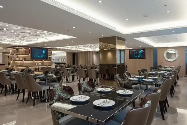 【高鐵假期】 台北柯達大飯店長安旗艦店2日自由行-11