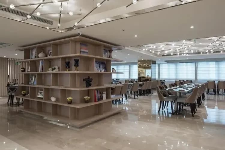 【高鐵假期】 台北柯達大飯店長安旗艦店2日自由行-8