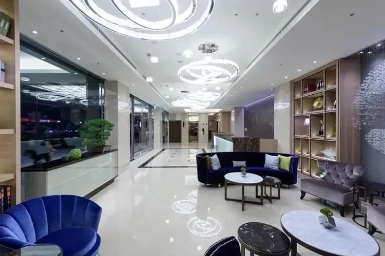 【高鐵假期】 台北柯達大飯店長安旗艦店2日自由行-9