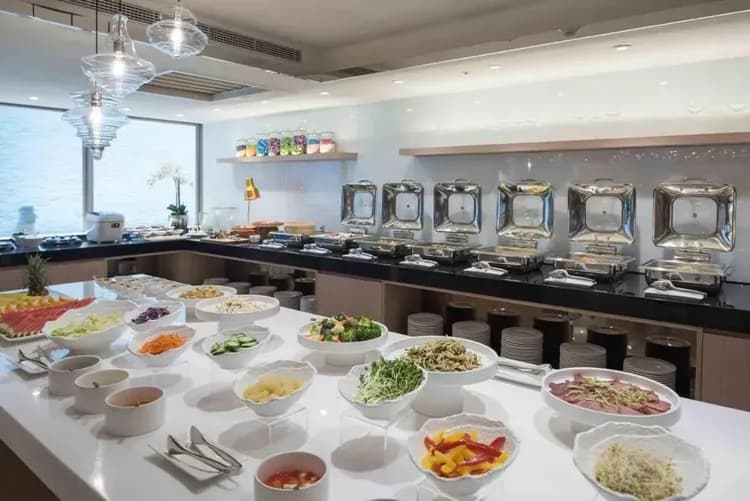 【高鐵假期】 台北柯達大飯店長安旗艦店2日自由行-2