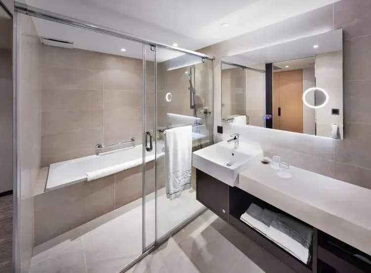 【高鐵假期】 台北柯達大飯店長安旗艦店2日自由行-7